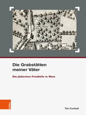 cover image of Die Grabstätten meiner Väter